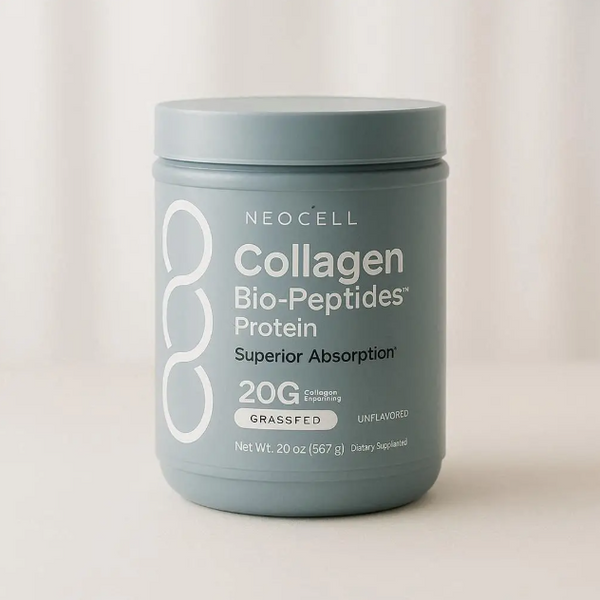 Neocell™ Grass-fed Collagen Bio-Peptides Powder