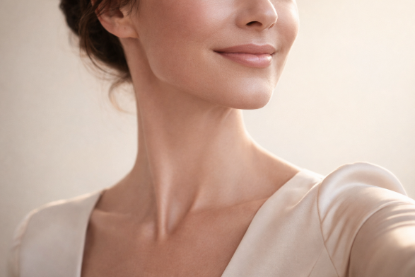 After transformation