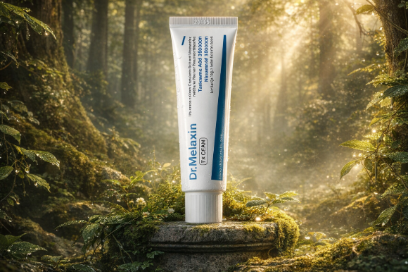 Dr. Melaxin™ TX Dark Spot Correcting Cream